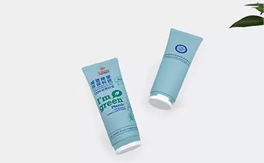 綠色生態可降解材料