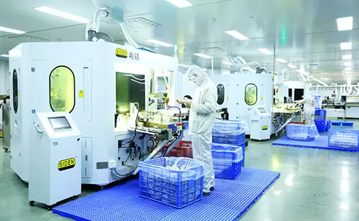 複合材料加工自動化設備線##GOOGLE_SEPEP#
