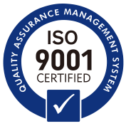 ISO9001認證