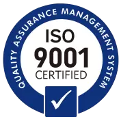 ISO9001認證
