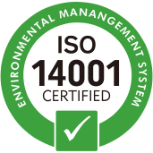 ISO14001認證
