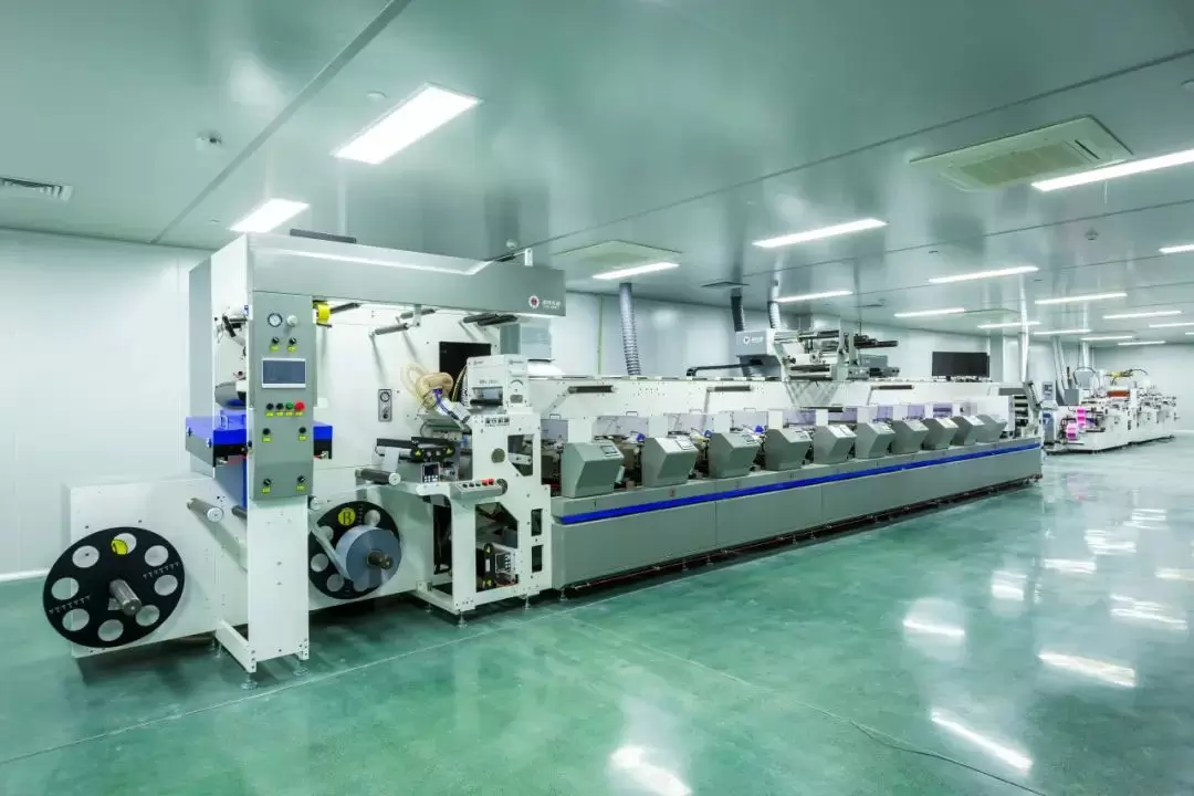 值得信賴的化妝品管製造商