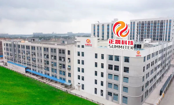 正晟科技：以「品質製造」為基礎，突破海外市場