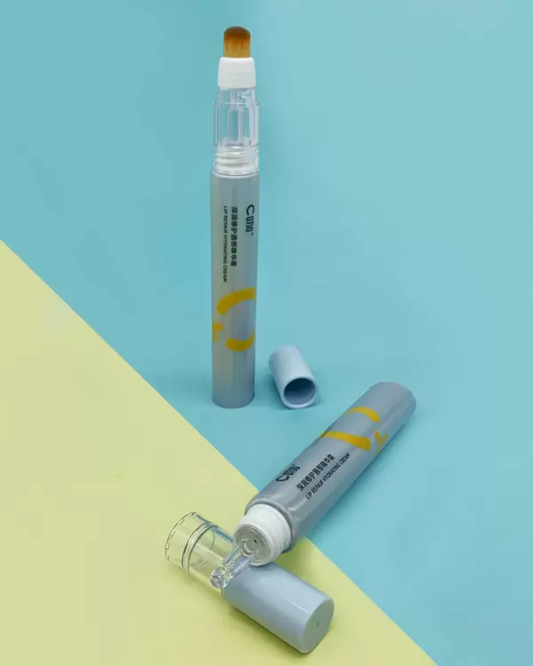 多功能塗抹器深層修復管 | D16-D30 客製化頭血清治療包裝