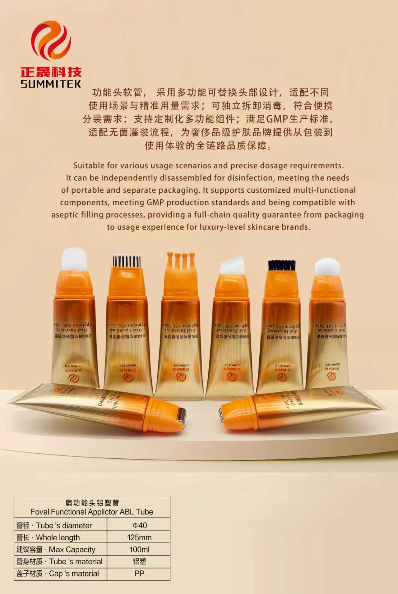 應用領域