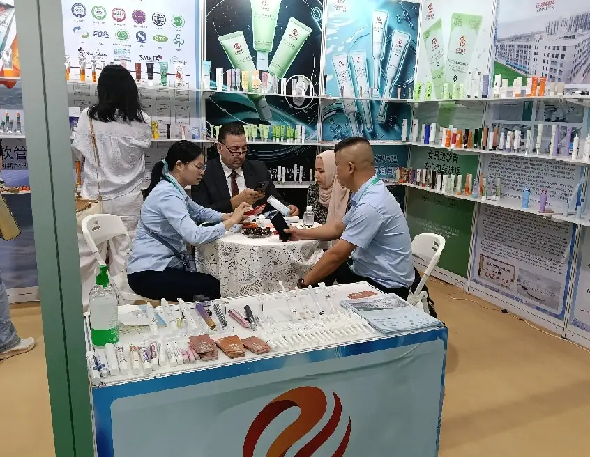 高峰會參加 CPHI & PMEC 深圳 2026